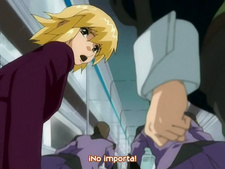 Mobile Suit Gundam Seed Destiny